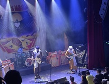 Mdou Moctar / Rosali on Oct 17, 2024 [567-small]