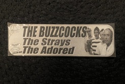 Buzzcocks on Jul 28, 2006 [579-small]