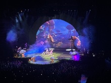 Melanie Martinez / Beach Bunny / Men I Trust on May 10, 2024 [604-small]