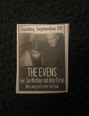 The Evens on Sep 29, 2013 [607-small]