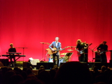 Ray Davies on May 4, 2010 [729-small]