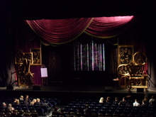 Derren Brown on Jun 6, 2010 [738-small]