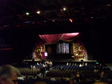 Derren Brown on Jun 6, 2010 [740-small]