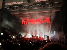 Marillion on Nov 3, 2022 [743-small]