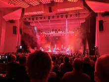 Marillion on Nov 3, 2022 [745-small]