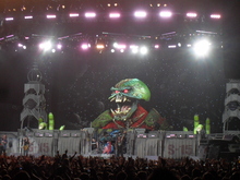 Iron Maiden / Airbourne on Jul 23, 2011 [825-small]