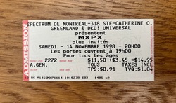 MxPx on Nov 14, 1998 [949-small]