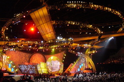 39th Annual Academy of Country Music Awards on May 26, 2004 [955-small]