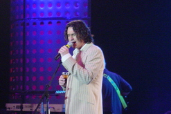 Academy of Country Music Awards Reception & All-Star Jam on May 26, 2004 [968-small]