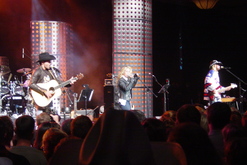 Academy of Country Music Awards Reception & All-Star Jam on May 26, 2004 [970-small]