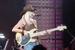 Academy of Country Music Awards Reception & All-Star Jam on May 26, 2004 [972-small]