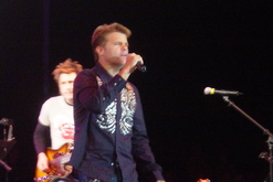 Academy of Country Music Awards Reception & All-Star Jam on May 26, 2004 [973-small]