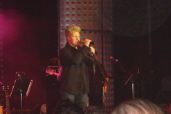 Academy of Country Music Awards Reception & All-Star Jam on May 26, 2004 [975-small]