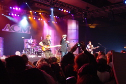 Academy of Country Music Awards Reception & All-Star Jam on May 26, 2004 [976-small]