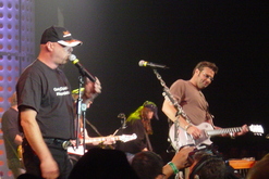 Academy of Country Music Awards Reception & All-Star Jam on May 26, 2004 [977-small]