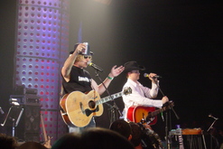 Academy of Country Music Awards Reception & All-Star Jam on May 26, 2004 [981-small]