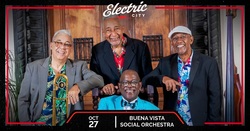 Buena Vista Social Orchestra / Cody Jasper on Oct 27, 2024 [989-small]
