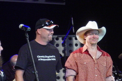 Academy of Country Music Awards Reception & All-Star Jam on May 26, 2004 [995-small]
