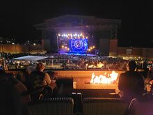Godsmack / Nothing More / Flat Black on Oct 17, 2024 [003-small]