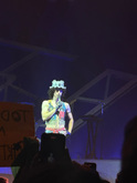 Conan Gray / Maisie Peters on Oct 17, 2024 [050-small]