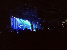 FIDLAR / Sugar Pit / Hans Condor on Oct 16, 2024 [062-small]