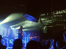 FIDLAR / Sugar Pit / Hans Condor on Oct 16, 2024 [063-small]
