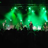 Dropkick Murphys / Pennywise / The Scratch on Oct 16, 2024 [108-small]