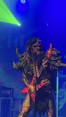 Gwar / The Native Howl / Brat on Sep 18, 2024 [147-small]
