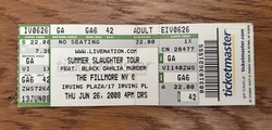 Summer Slaughter Tour on Jun 26, 2008 [152-small]