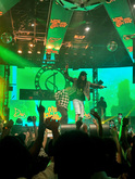 Wiz Khalifa on Oct 5, 2024 [167-small]