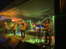 David Cross Band on Oct 13, 2024 [173-small]