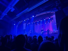 Jimmy Eat World on Oct 17, 2024 [189-small]