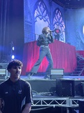 Bring Me The Horizon / Sleep Token / Make Them Suffer / Daine on Apr 14, 2024 [199-small]
