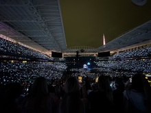 Taylor Swift / Gracie Abrams / Florence Welch on Oct 18, 2024 [231-small]