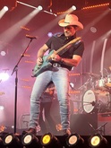 Brad Paisely on Oct 17, 2024 [263-small]