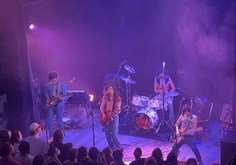 The Lemon Twigs / Brower on Oct 18, 2024 [280-small]