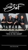 tags: Gig Poster - The Sharp / Doctor DeSoto on Oct 19, 2024 [289-small]