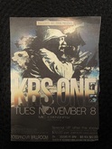KRS-One on Nov 8, 2008 [313-small]