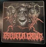 Escuela Grind / for your health / Wisdom & War / Oriska / Galvanist / Desertdweller on Oct 18, 2024 [367-small]
