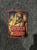 Escuela Grind / for your health / Wisdom & War / Oriska / Galvanist / Desertdweller on Oct 18, 2024 [372-small]