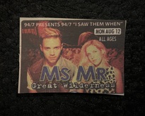 MS MR / Great Wilderness on Aug 12, 2013 [397-small]