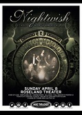 Nightwish on Apr 8, 2018 [402-small]