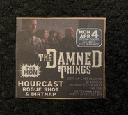 The Damned Things / Hourcast / Dirtnap on Apr 4, 2011 [403-small]