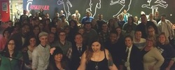 Mary Lambert on Oct 16, 2014 [411-small]