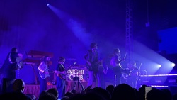 Blossoms / Red Rum Club on Oct 18, 2024 [524-small]