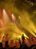 Blossoms / Red Rum Club on Oct 18, 2024 [536-small]