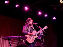 Bob Schneider on Oct 18, 2024 [549-small]