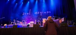 Soul Asylum / Ian Neville on Apr 20, 2023 [563-small]