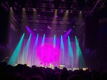 Fontaines D.C. / Been Stellar on Oct 18, 2024 [565-small]