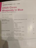 Chick Corea / Seattle Symphony on Nov 6, 2019 [583-small]